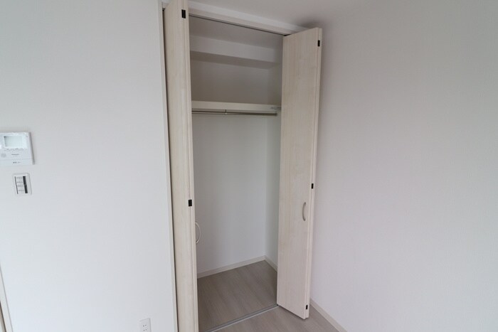 物件内観写真17　(収納)