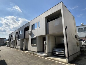 ＦｌａｔｓＭ外観写真