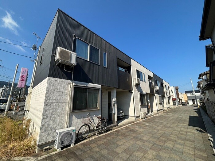 物件外観写真5　(外観写真)