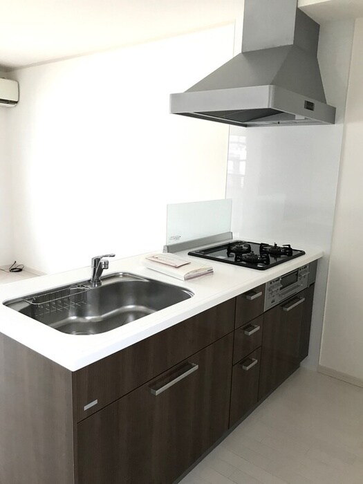 物件内観写真12　(キッチン)