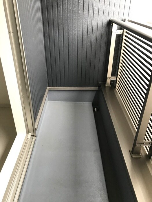 物件内観写真17　(ベランダ・バルコニー)