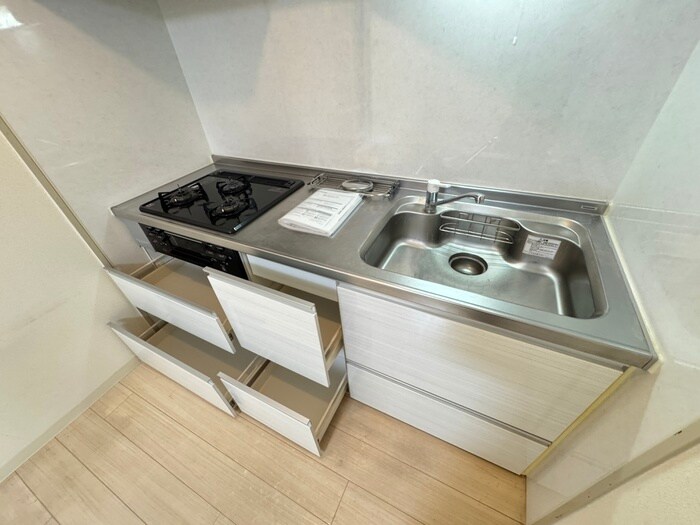 物件内観写真12　(キッチン)