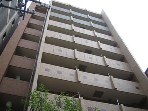 グラン・セレブ本町(501)外観写真