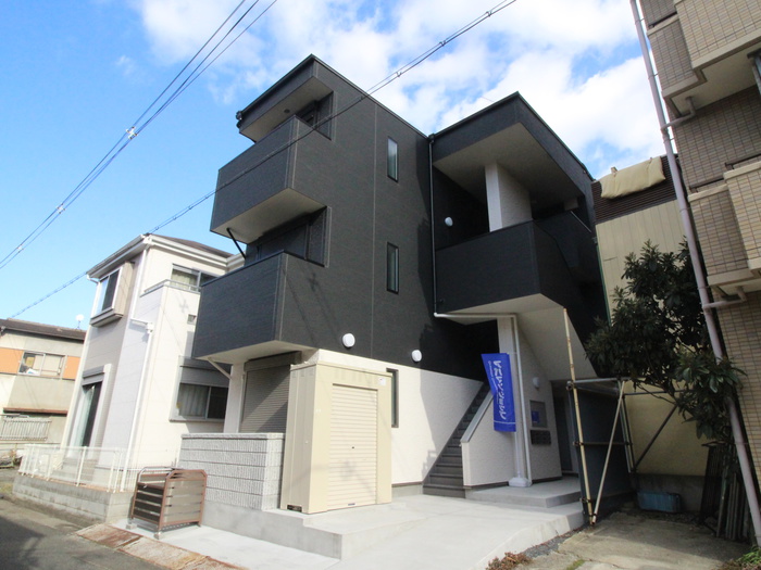 WeHome堺