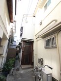 野里町貸家