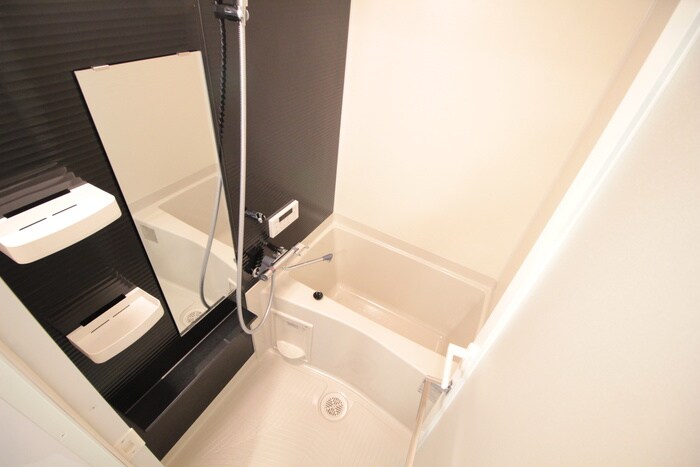 物件内観写真9　(バス／シャワールーム等)