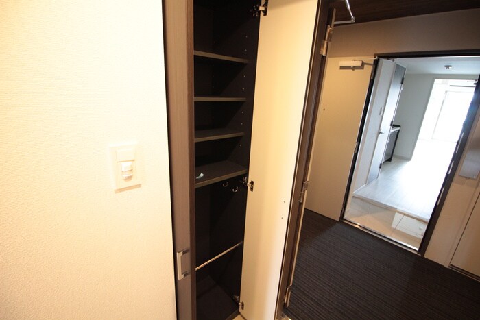 物件内観写真18　(靴箱)