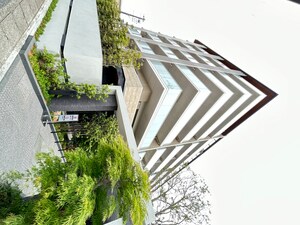 デュオヒルズ京都桂川（108）外観写真