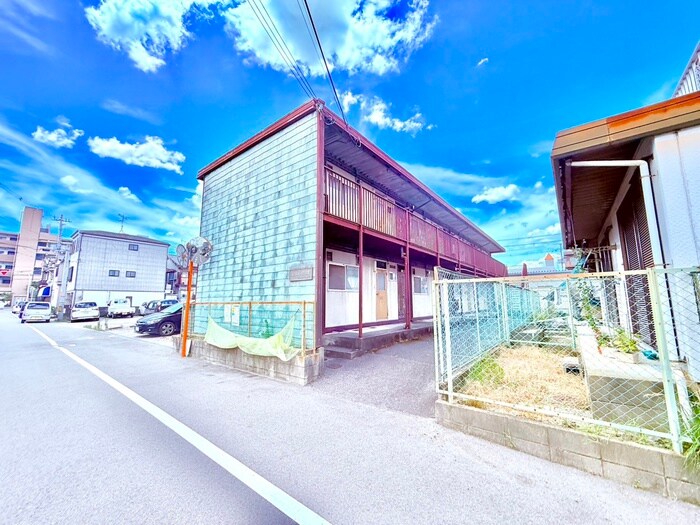 物件外観写真3　(外観写真)