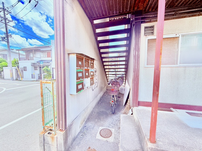 外観写真