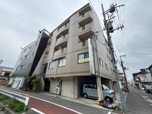 メイゾン５外観写真