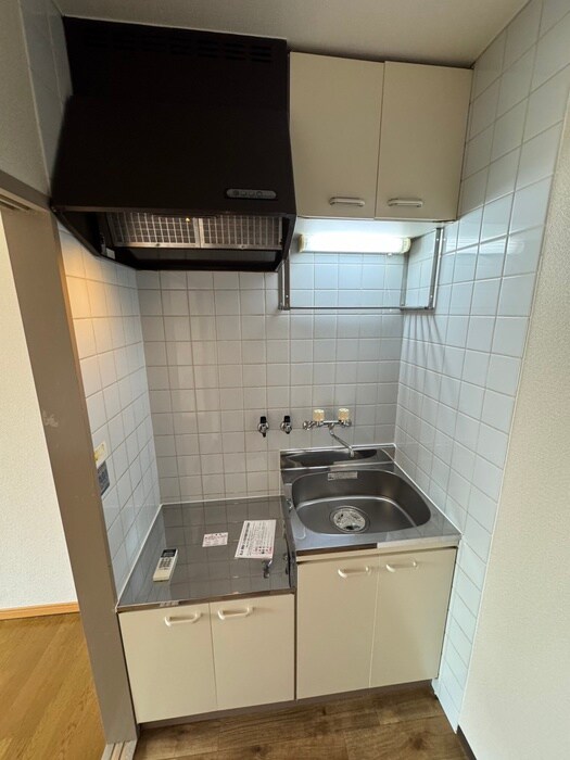 物件内観写真6　(キッチン)