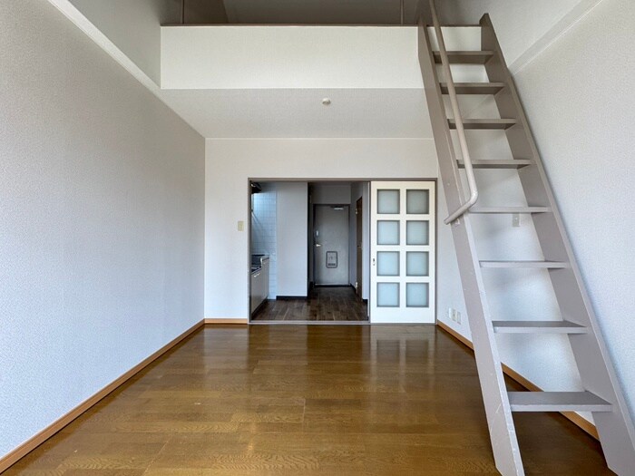 物件内観写真10　(居室)