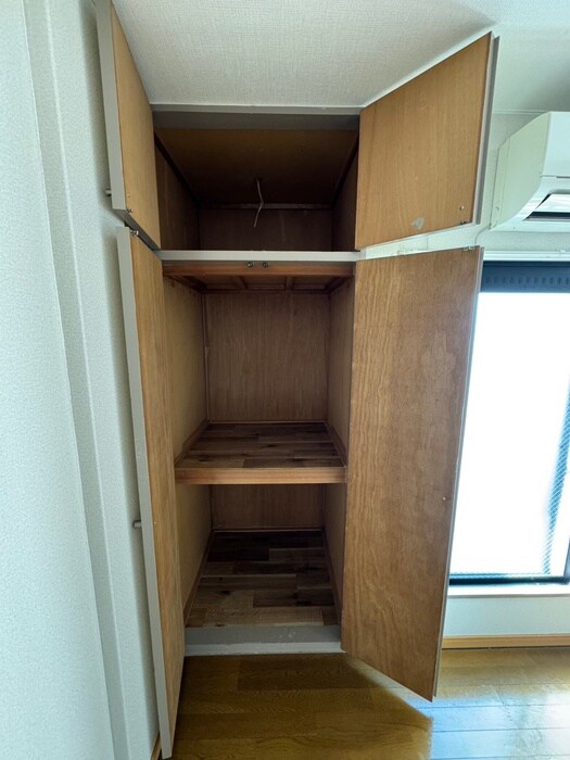 物件内観写真14　(収納)