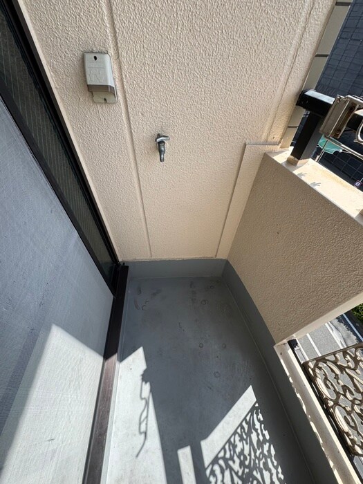 物件内観写真18　(洗濯機置場)