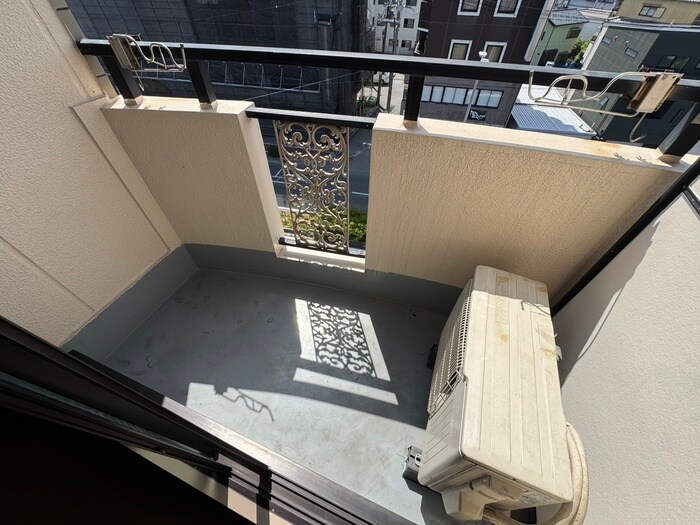 物件内観写真20　(ベランダ・バルコニー)