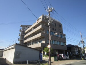 レスポワール35外観写真
