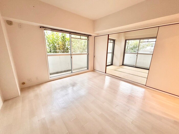 物件内観写真12　(居室)