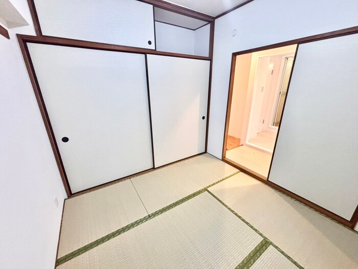 物件内観写真14　(居室)