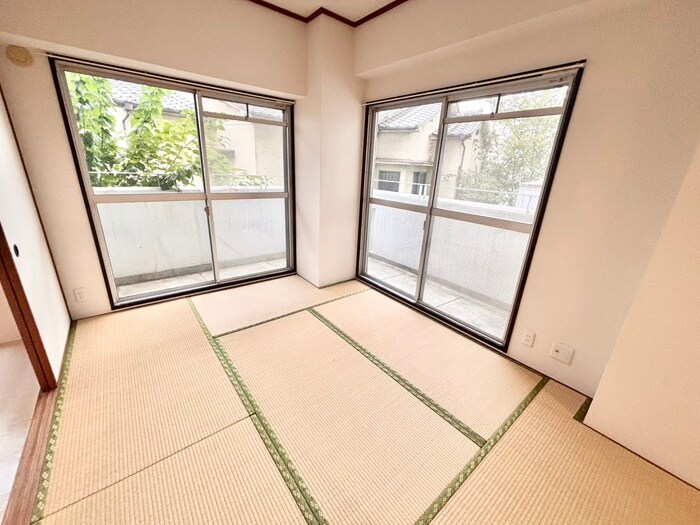 物件内観写真15　(居室)