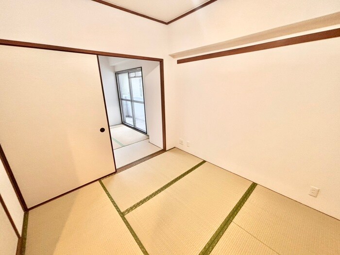 物件内観写真19　(居室)