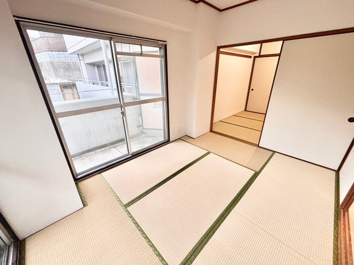 物件内観写真20　(居室)