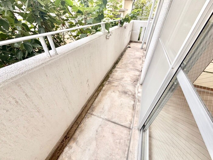 物件内観写真21　(ベランダ・バルコニー)