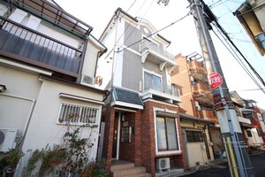 ＭＰＬＡＺＡ滝井駅前弐番館外観写真