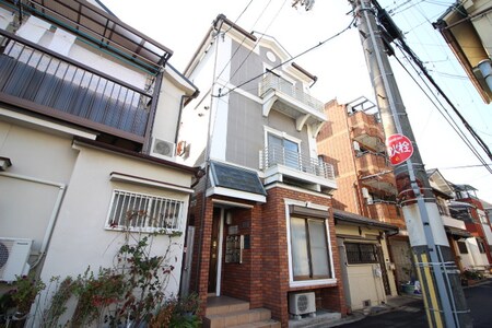 ＭＰＬＡＺＡ滝井駅前弐番館外観写真
