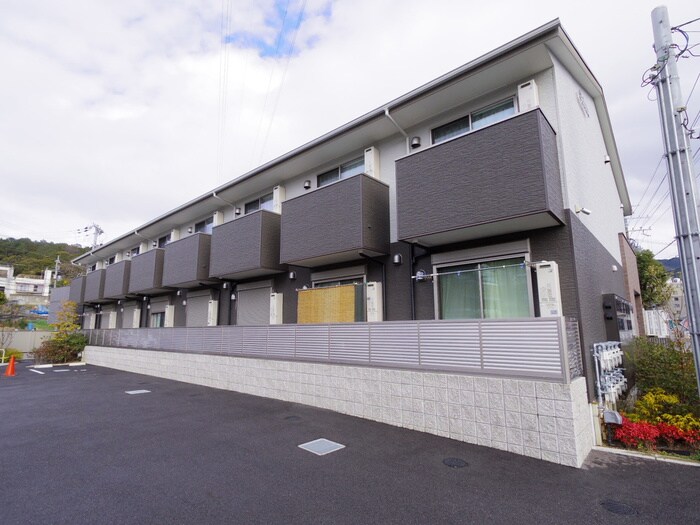 物件外観写真2　(外観写真)