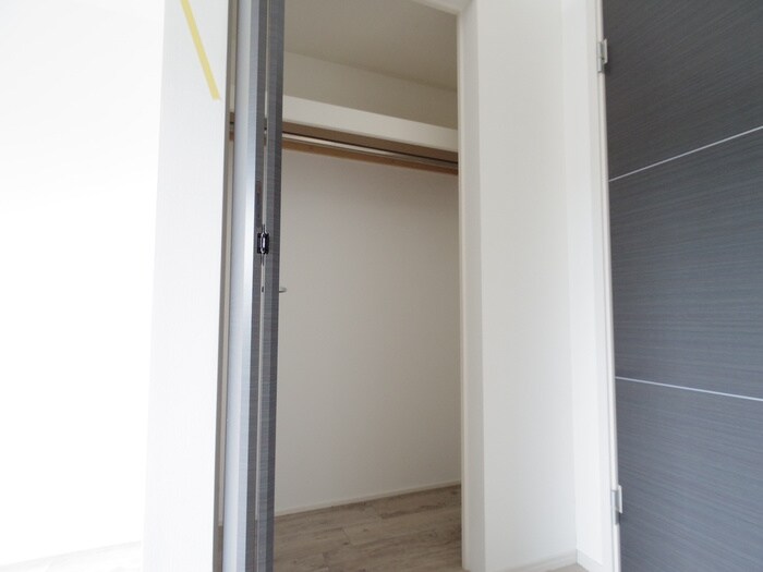 物件内観写真10　(収納)