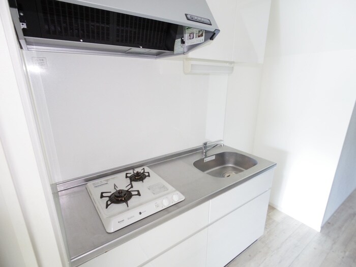 物件内観写真11　(キッチン)