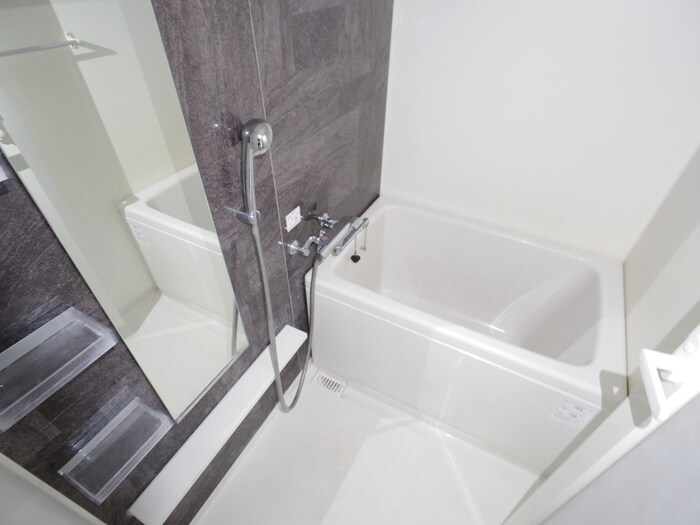 物件内観写真13　(バス／シャワールーム等)