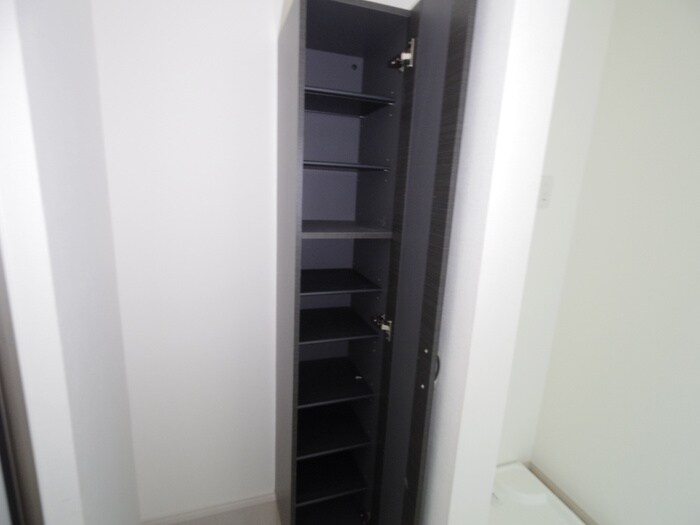 物件内観写真19　(靴箱)