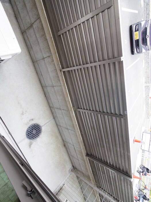 物件内観写真20　(ベランダ・バルコニー)