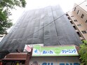 朝日プラザ西天満（703）