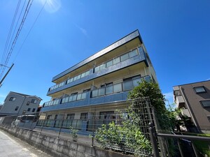 アクティブハイツ外観写真