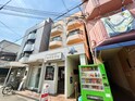 アレグリアプレイス駒川