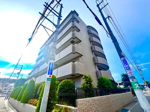 ロイヤルシャトー門戸外観写真