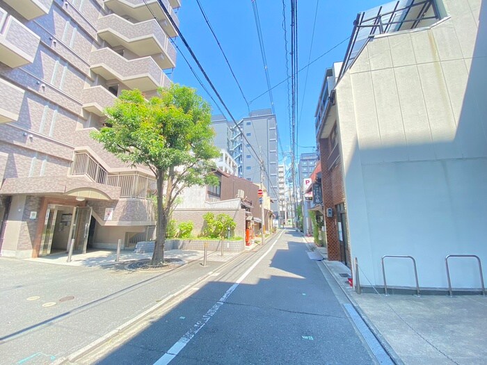 物件外観写真6　(周辺環境)