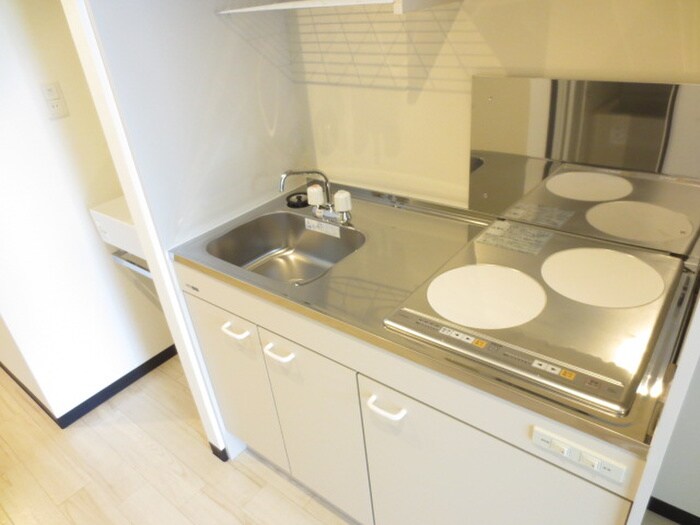 物件内観写真9　(キッチン)