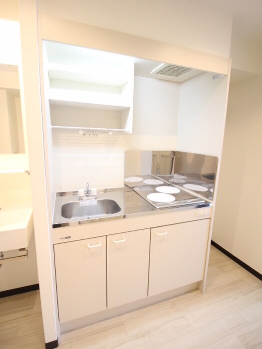 物件内観写真9　(キッチン)