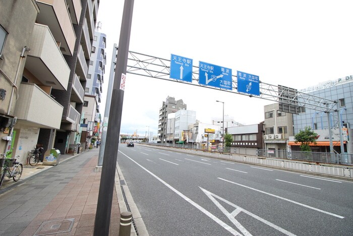 物件外観写真5　(周辺環境)