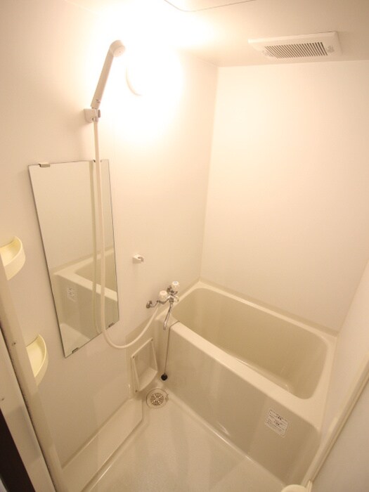 物件内観写真10　(バス／シャワールーム等)