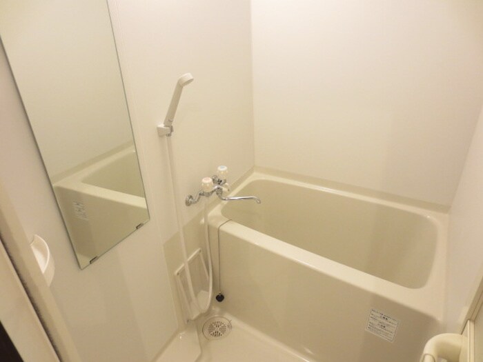 物件内観写真12　(バス／シャワールーム等)