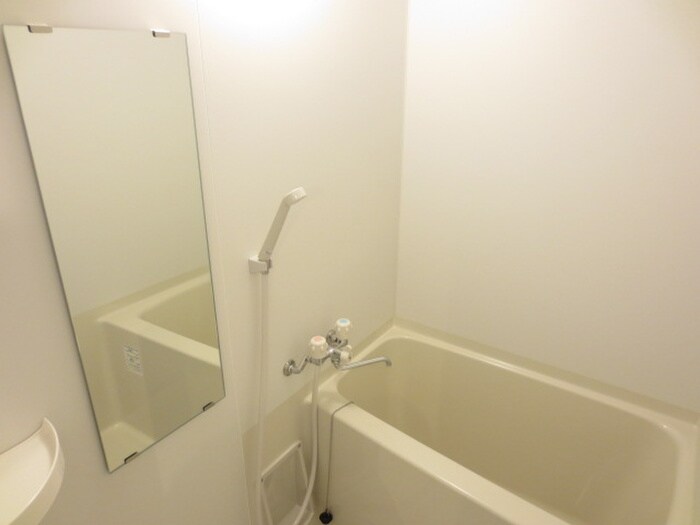 物件内観写真12　(バス／シャワールーム等)