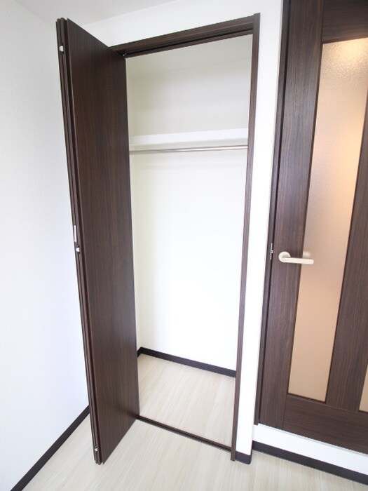 物件内観写真14　(収納)
