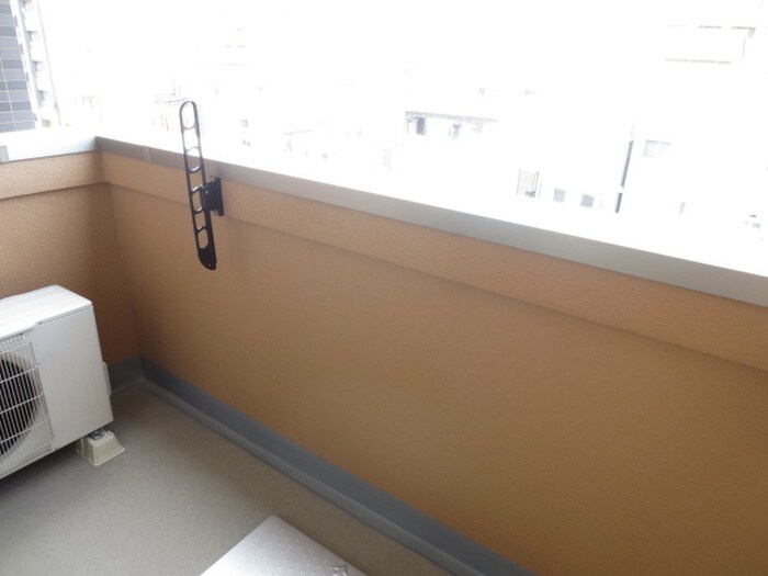 物件内観写真15　(ベランダ・バルコニー)