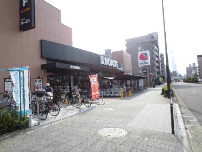 物件内観写真16　(周辺環境)