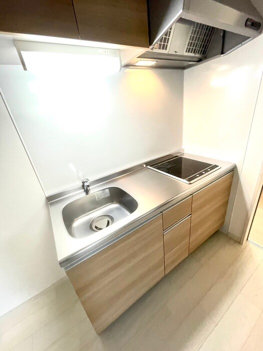 物件内観写真12　(キッチン)